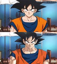 Image result for Dragon Ball Z Art Style