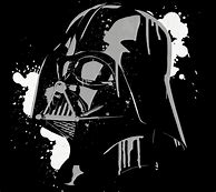 Image result for Anakin Skywalker Darth Vader Shadow