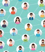Image result for Connected People