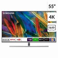 Image result for Samsung TV 7.5 Inch Q7f