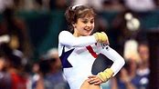 Image result for Dominique Moceanu Gymnastics