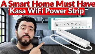 Image result for Kasa Smart Wi-Fi Plug