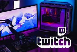 Image result for Twitch Setup