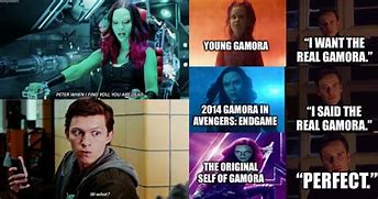 Image result for Guardians of Galaxy Friday Meme
