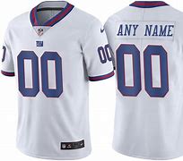 Image result for Giants New Uniform NFL Jerseys