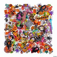 Image result for Oriental Trading Halloween Toys