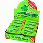 Image result for Sour Apple Flavored Candy