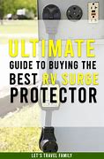 Image result for RV Surge Protector Comparison Chart