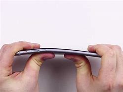 Image result for Apple iPhone 6 Bending