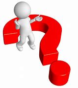 Image result for Question Man