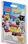 Image result for Mega Bloks Spongebob