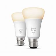 Image result for Philips Hue Bulbs UL