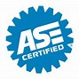 Image result for ASE Logo Vector