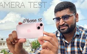 Image result for Apple iPhone 15 Camera Test