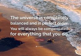 Image result for The Universe Seeks Balance Funny