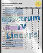 Image result for Spectrum TV Channels Streaming
