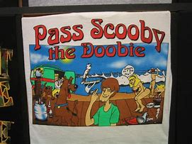 Image result for Scooby Doo Mobile DIY