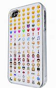 Image result for Emoji iPhone 4S Case