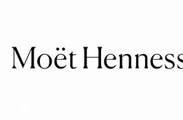 Image result for Moet Hennessy Logo
