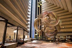 Image result for Front Desk of Hyatt Regency San Francisco