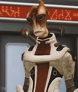 Image result for Mordin Outfit 2