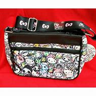 Image result for Tokidoki Luggage Bag