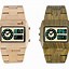Image result for Japan Movt Watches Wooden