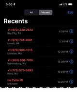 Image result for iPhone 13 Awalys On Display Missed Call