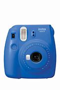 Image result for Fujifilm Instax Camera 25 Blue