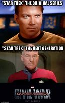 Image result for Star Trek TOS Memes