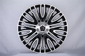 Image result for Range Rover Rims 22 Inch