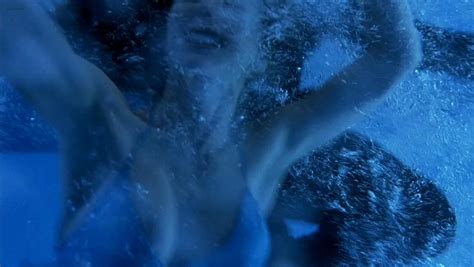 Jennifer Love Hewitt Nude Tuxedo