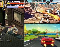 Image result for Modern Arcade Games