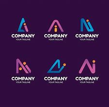 Image result for Ai Logo Templates