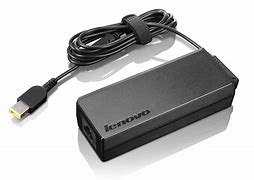 Image result for Lenovo Power Adapter Angle