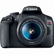 Image result for Canon EOS Rebel Camera