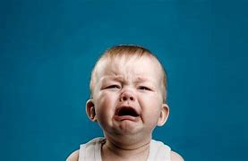 Image result for Crying Baby Meme Template