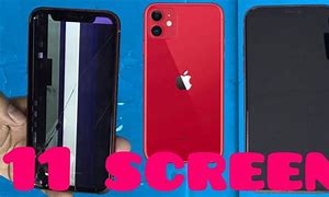 Image result for Front Screen Replacement iPhone
