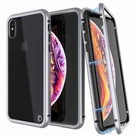 Image result for iPhone XS Max Case W Magnet
