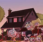 Image result for Loud House Intro