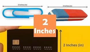 Image result for 2 Inch Things