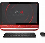 Image result for HP ENVY 23 Inch All in One Screen