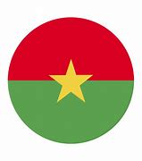 Image result for Burkina Faso Logo