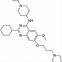 Image result for G9A Inhibitor Structure