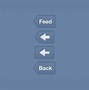 Image result for back buttons icons colors