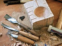 Image result for Woodworking Tools and Equipment