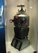 Image result for Lost in Space Bad Robot