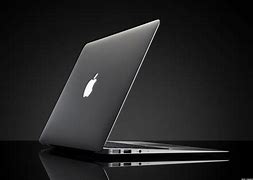 Image result for Black Mac Laptop