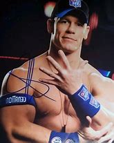 Image result for John Cena Autograph Hat