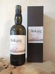 Image result for Elixir Distillers Port Askaig 10 Year Old 10th Anniversary Edition b 2019 Single Malt Scotch Whisky 55 85 10K bt
